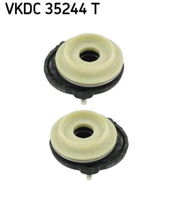 Suporte suspensão SKF ref. VKDC 35244 T
